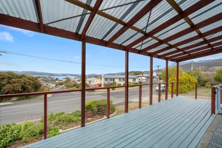 Third view of Homely house listing, 14 Junee Street, Chigwell TAS 7011