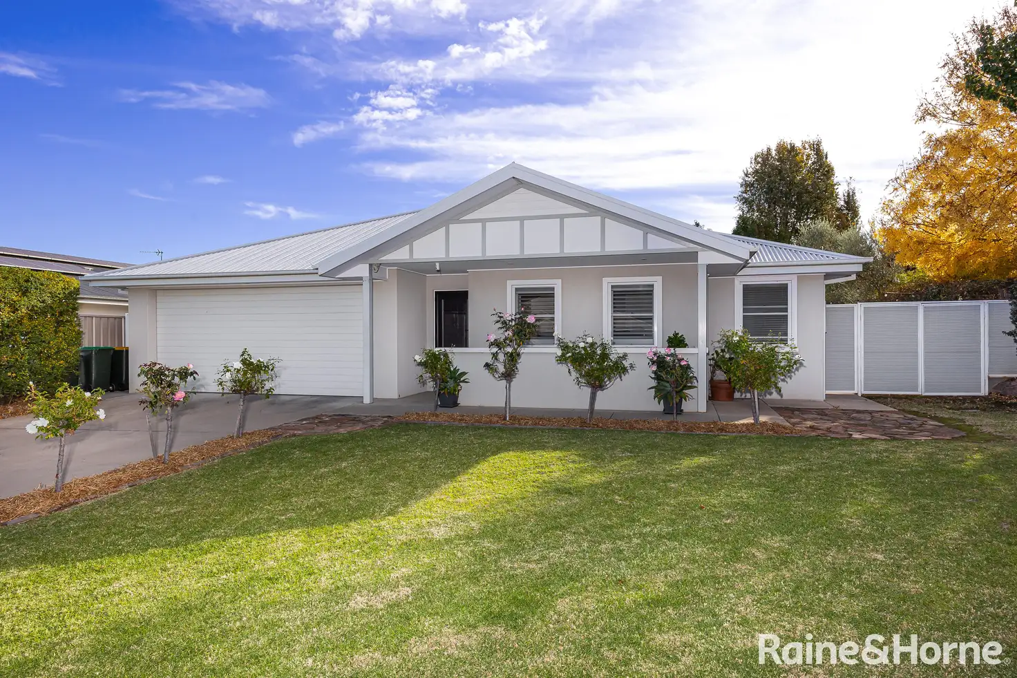 Main view of Homely house listing, 53 Messenger Avenue, Boorooma NSW 2650