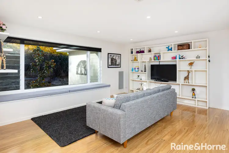 Second view of Homely house listing, 53 Messenger Avenue, Boorooma NSW 2650