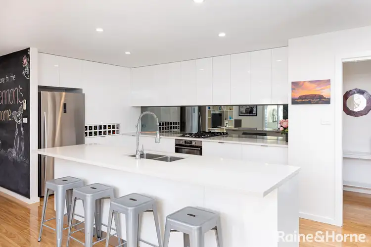 Third view of Homely house listing, 53 Messenger Avenue, Boorooma NSW 2650