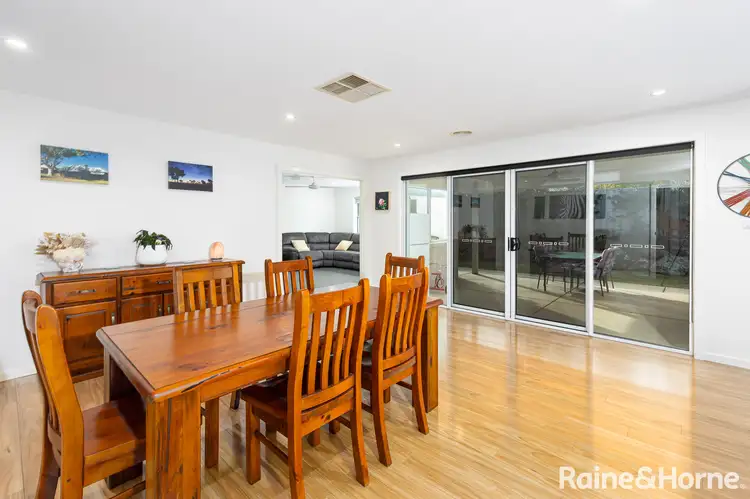 Fourth view of Homely house listing, 53 Messenger Avenue, Boorooma NSW 2650