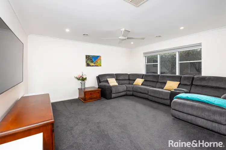 Fifth view of Homely house listing, 53 Messenger Avenue, Boorooma NSW 2650
