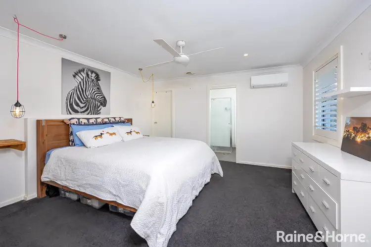 Sixth view of Homely house listing, 53 Messenger Avenue, Boorooma NSW 2650