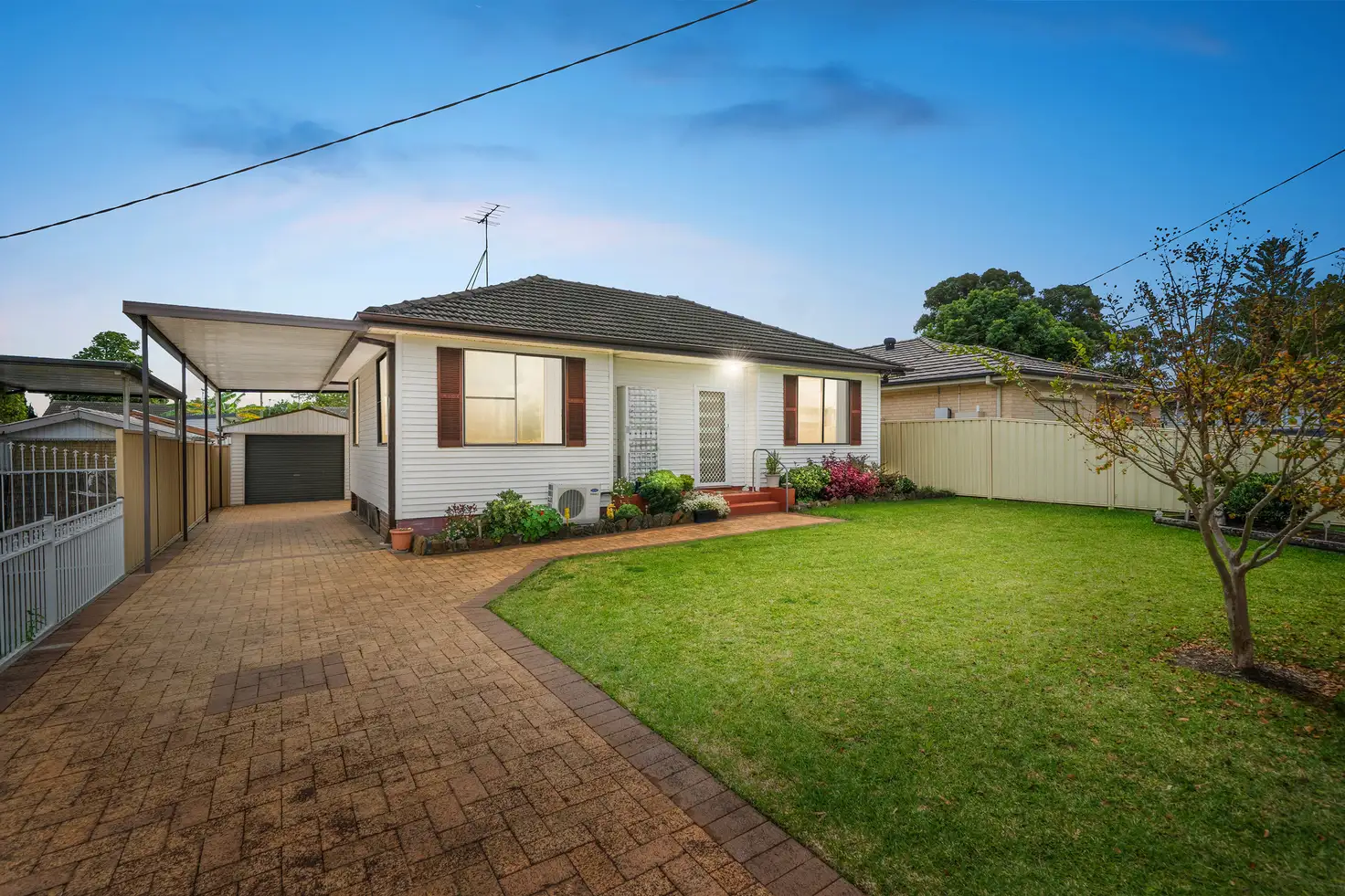 Main view of Homely house listing, 10 Adams Crescent, St Marys NSW 2760