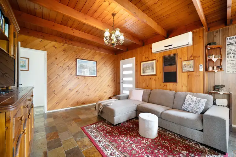 Second view of Homely house listing, 10 Adams Crescent, St Marys NSW 2760