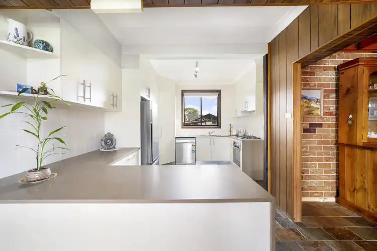 Fourth view of Homely house listing, 10 Adams Crescent, St Marys NSW 2760