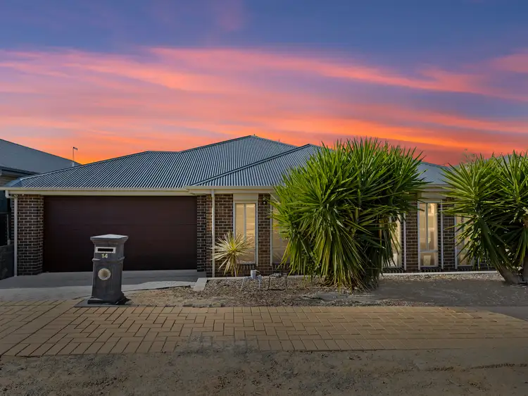 14 Jollies Court, Seaford Meadows SA 5169