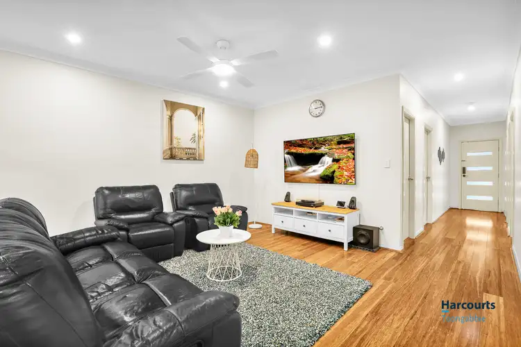 Second view of Homely villa listing, 8/60 Metella Road, Toongabbie NSW 2146
