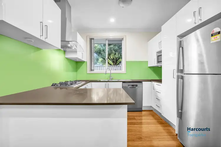 Third view of Homely villa listing, 8/60 Metella Road, Toongabbie NSW 2146