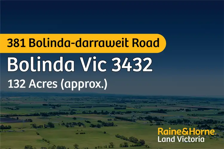 Third view of Homely house listing, 381 Bolinda-Darraweit Rd, Bolinda VIC 3432