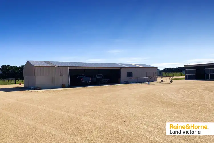Sixth view of Homely house listing, 381 Bolinda-Darraweit Rd, Bolinda VIC 3432