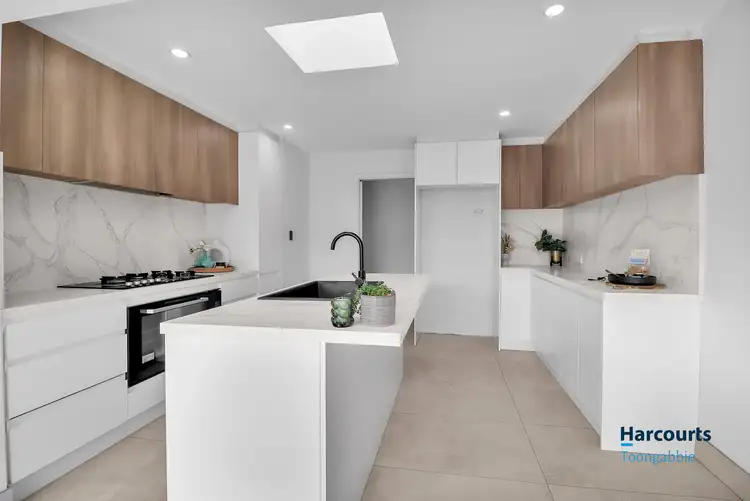 Fourth view of Homely house listing, 241 Cornelia Road, Toongabbie NSW 2146