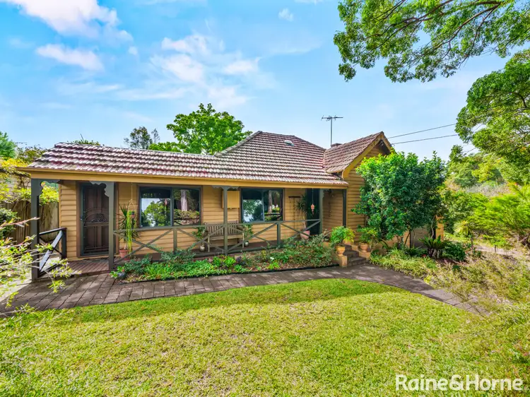47 Station Street, Pymble NSW 2073
