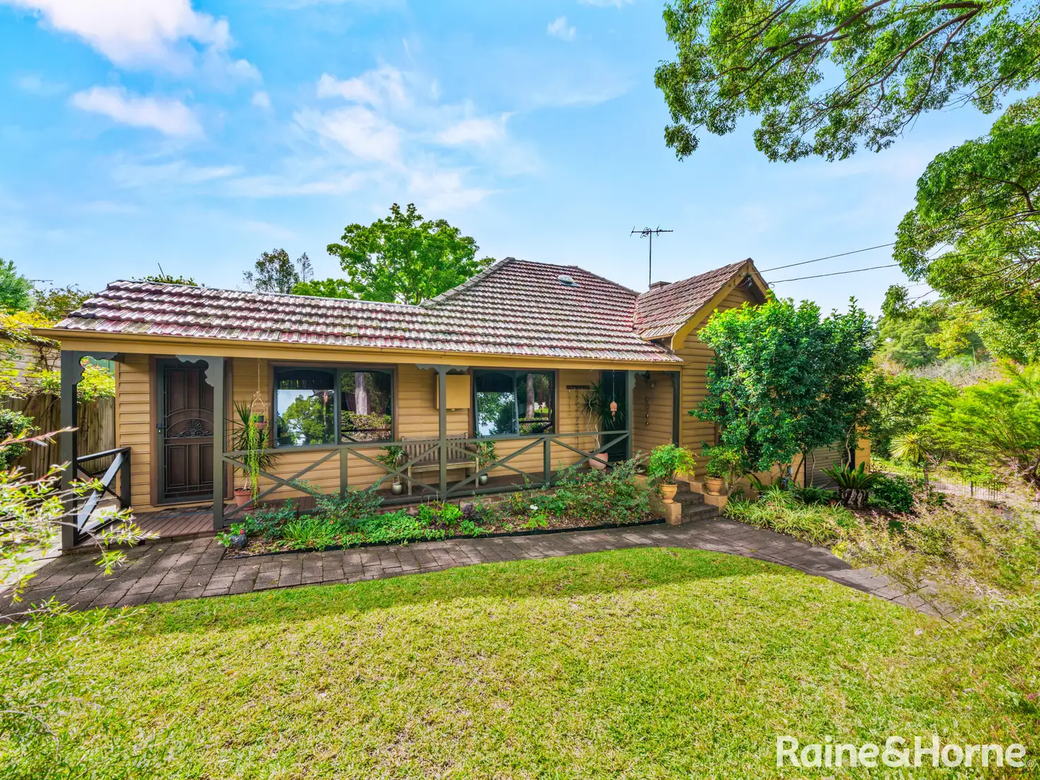 Main view of Homely house listing, 47 Station Street, Pymble NSW 2073