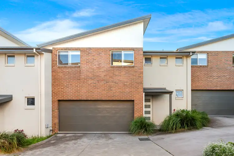 2/5 Old Saddleback Road, Kiama NSW 2533