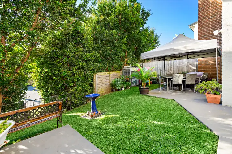 Third view of Homely townhouse listing, 2/5 Old Saddleback Road, Kiama NSW 2533