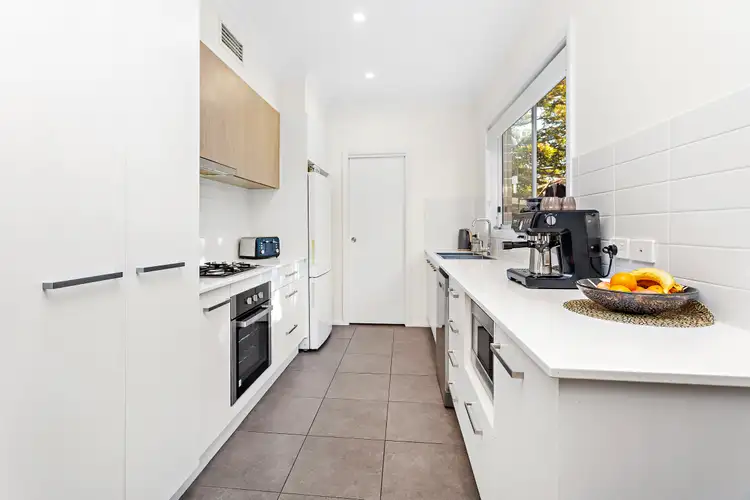 Fourth view of Homely townhouse listing, 2/5 Old Saddleback Road, Kiama NSW 2533