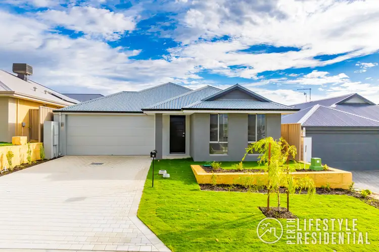 6 Castlemead Drive, Yanchep WA 6035
