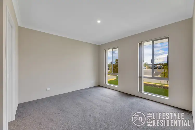 Fifth view of Homely house listing, 6 Castlemead Drive, Yanchep WA 6035