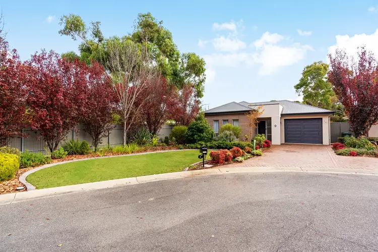 Main view of Homely house listing, 4/19 Ashbourne Road, Strathalbyn SA 5255