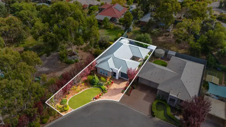 Second view of Homely house listing, 4/19 Ashbourne Road, Strathalbyn SA 5255
