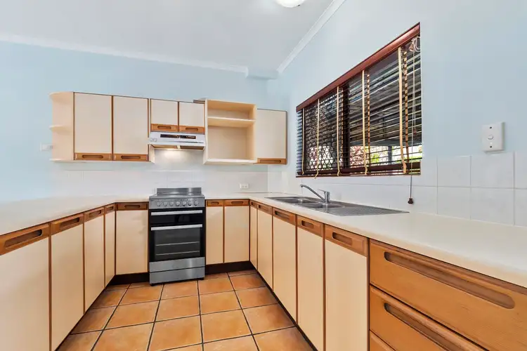 Second view of Homely unit listing, 10/195-197 Kamerunga Road, Freshwater QLD 4870