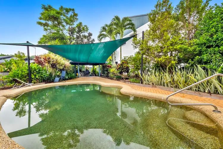 Third view of Homely unit listing, 10/195-197 Kamerunga Road, Freshwater QLD 4870