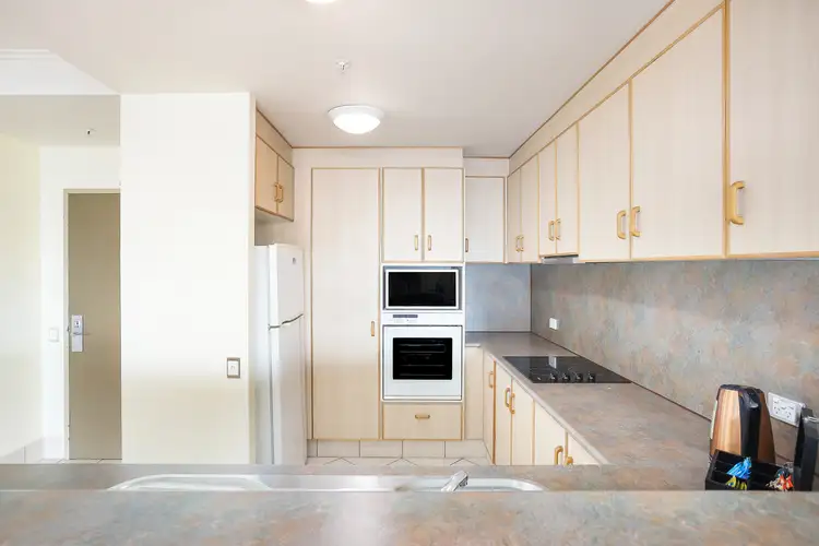 Fourth view of Homely apartment listing, 609/3400 Surfers Paradise Boulevard, Surfers Paradise QLD 4217