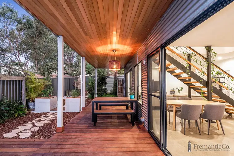 12A Wardle Road, Beaconsfield WA 6162