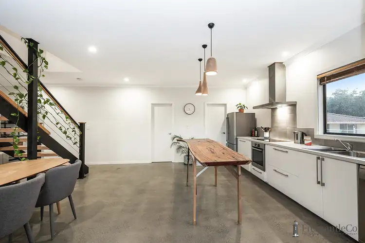 Second view of Homely house listing, 12A Wardle Road, Beaconsfield WA 6162