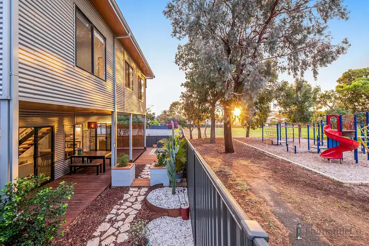 Third view of Homely house listing, 12A Wardle Road, Beaconsfield WA 6162