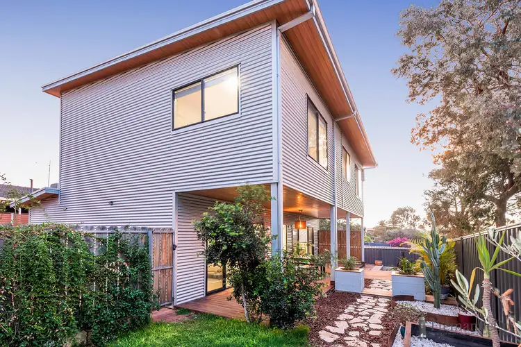 Fifth view of Homely house listing, 12A Wardle Road, Beaconsfield WA 6162