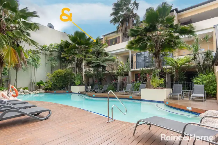 Main view of Homely unit listing, 30/21 Macrossan Street (2307 MANTRA HERITAGE), Port Douglas QLD 4877