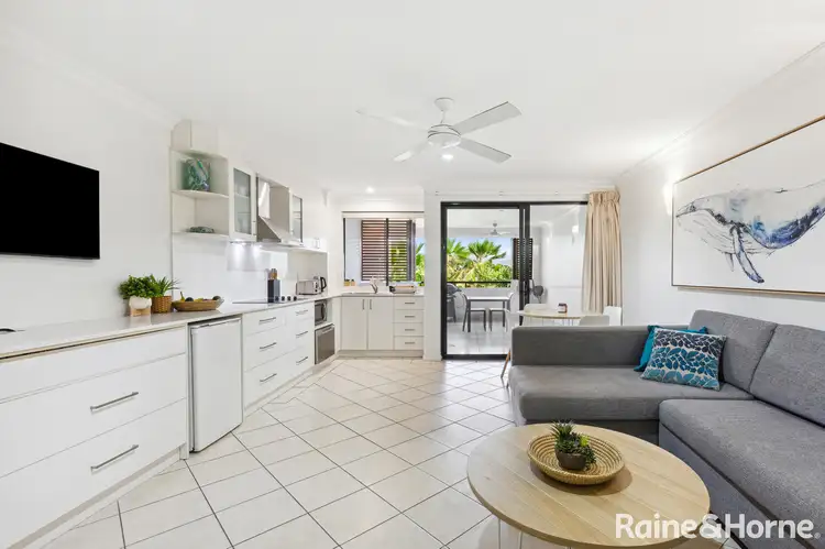 Second view of Homely unit listing, 30/21 Macrossan Street (2307 MANTRA HERITAGE), Port Douglas QLD 4877