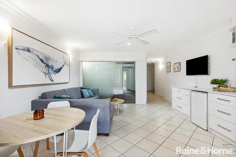 Third view of Homely unit listing, 30/21 Macrossan Street (2307 MANTRA HERITAGE), Port Douglas QLD 4877