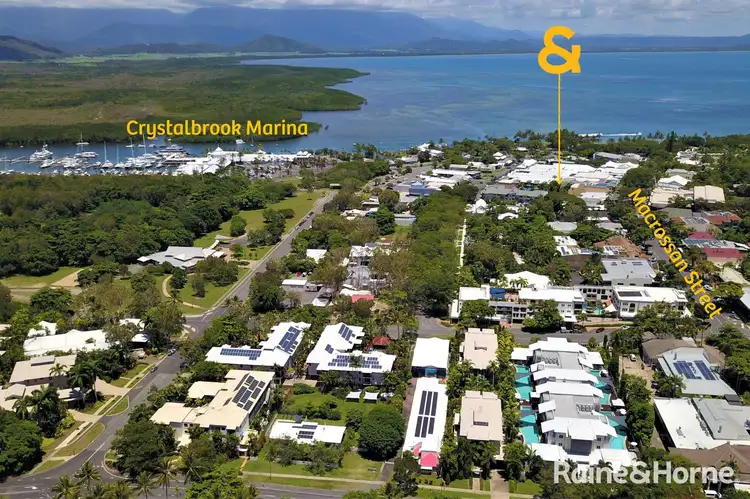 Sixth view of Homely unit listing, 30/21 Macrossan Street (2307 MANTRA HERITAGE), Port Douglas QLD 4877