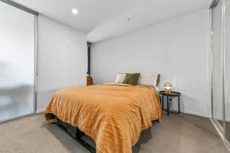 Third view of Homely house listing, 215/360 Lygon Street, Brunswick East VIC 3057