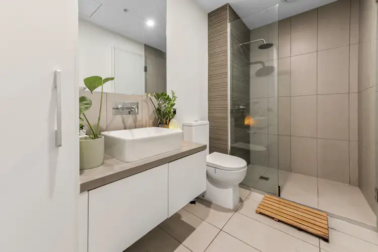 Fourth view of Homely house listing, 215/360 Lygon Street, Brunswick East VIC 3057