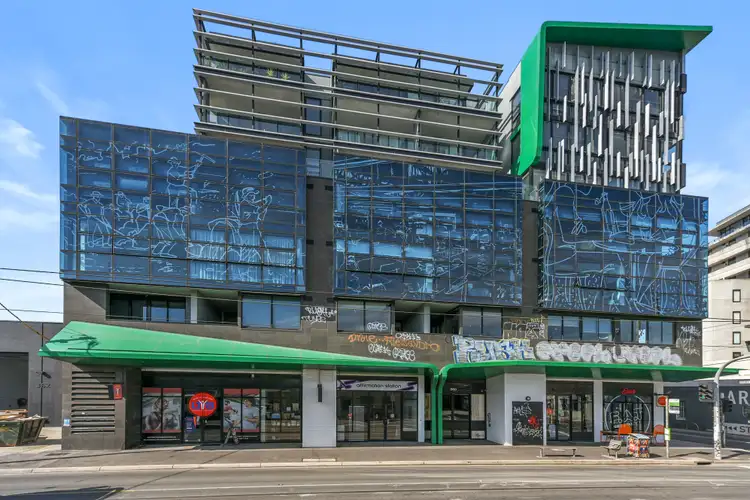 Sixth view of Homely house listing, 215/360 Lygon Street, Brunswick East VIC 3057