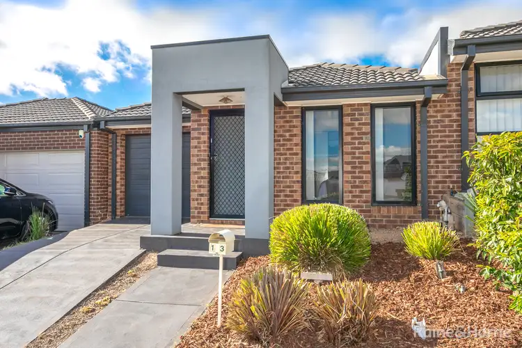 13 Bonnor Street, Sunbury VIC 3429