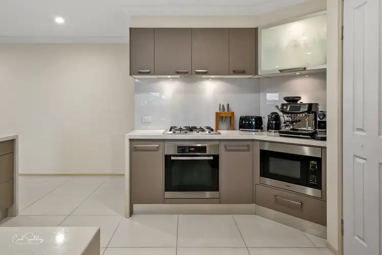Third view of Homely house listing, 4 Bedarra Court, Eight Mile Plains QLD 4113