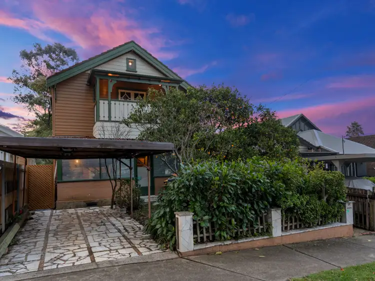 64 George Street, Leichhardt NSW 2040