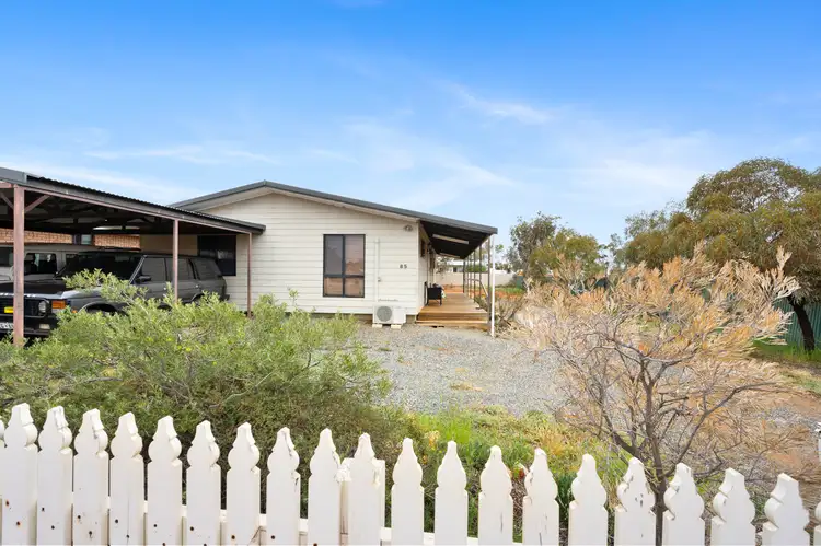 Main view of Homely house listing, 85 Forrest Street, Coolgardie WA 6429