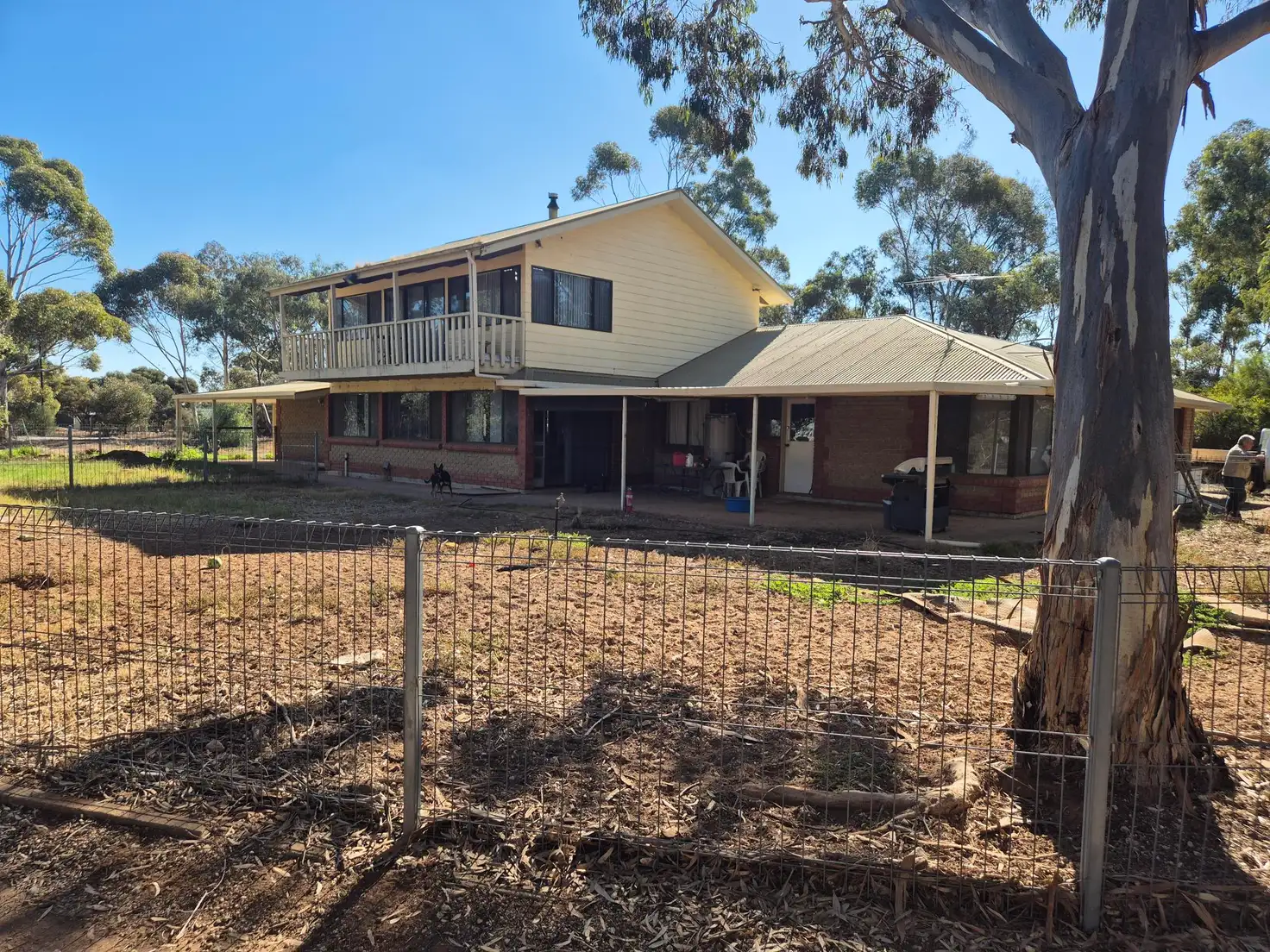 Main view of Homely house listing, 46 Aunger Road, Lewiston SA 5501