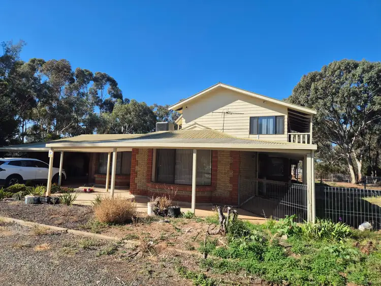 Second view of Homely house listing, 46 Aunger Road, Lewiston SA 5501