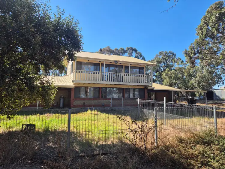 Third view of Homely house listing, 46 Aunger Road, Lewiston SA 5501