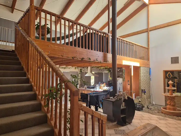 Sixth view of Homely house listing, 46 Aunger Road, Lewiston SA 5501