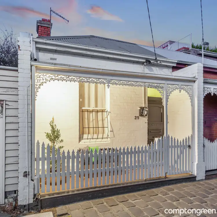 29 Little Page Street, Albert Park VIC 3206