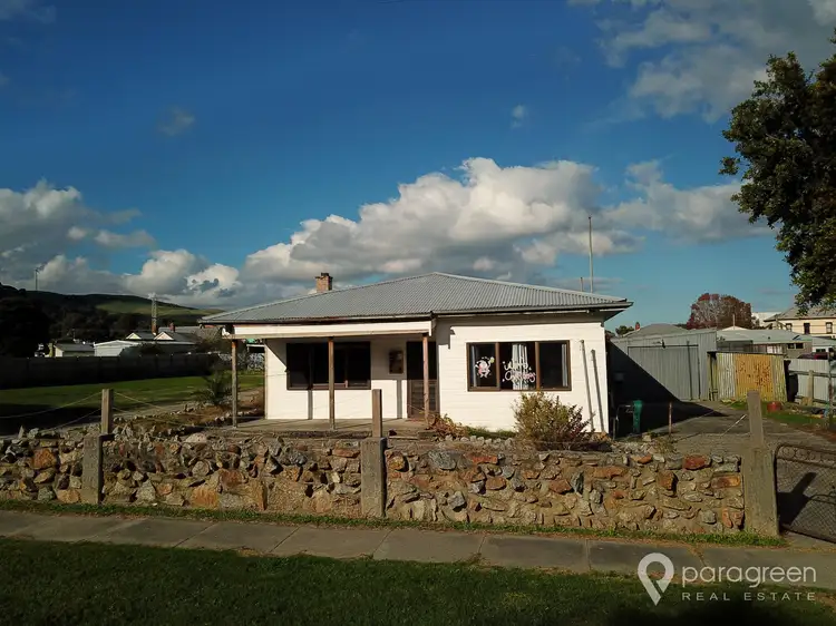 Main view of Homely house listing, 39 Mill Street, Toora VIC 3962