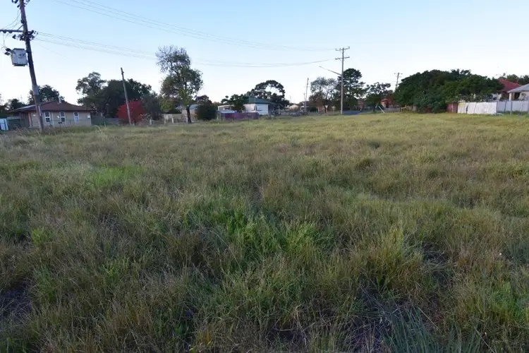 Second view of Homely land listing, 11 Dibbs Street, Wellington NSW 2820